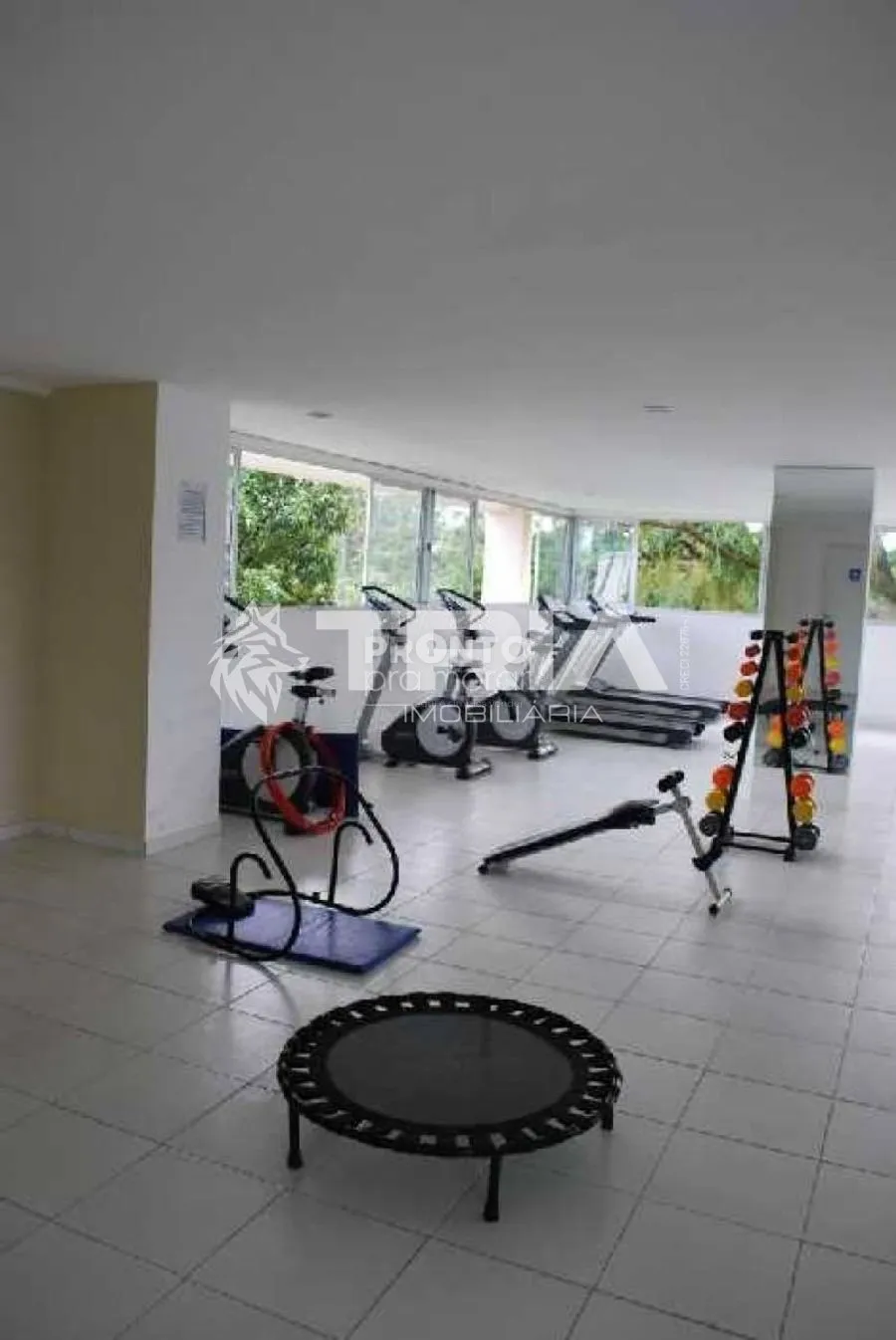 Imagem Apartamento de 3 quartos, 60m² no bairro Barro, em Recife