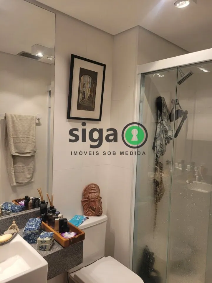 Imagem LINDO APARTAMENTO A VENDA NO BUTANTA - MOBILIADO