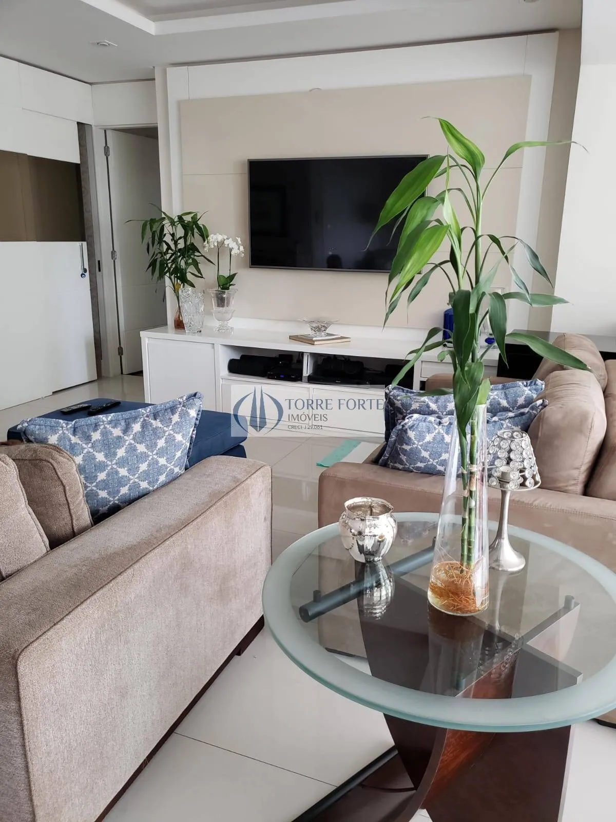 Imagem Apartamento 3 dormitórios 3 suítes 3 vagas Indianopolis
