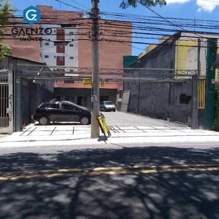 Foto do imóvel Terreno Centro de Osasco