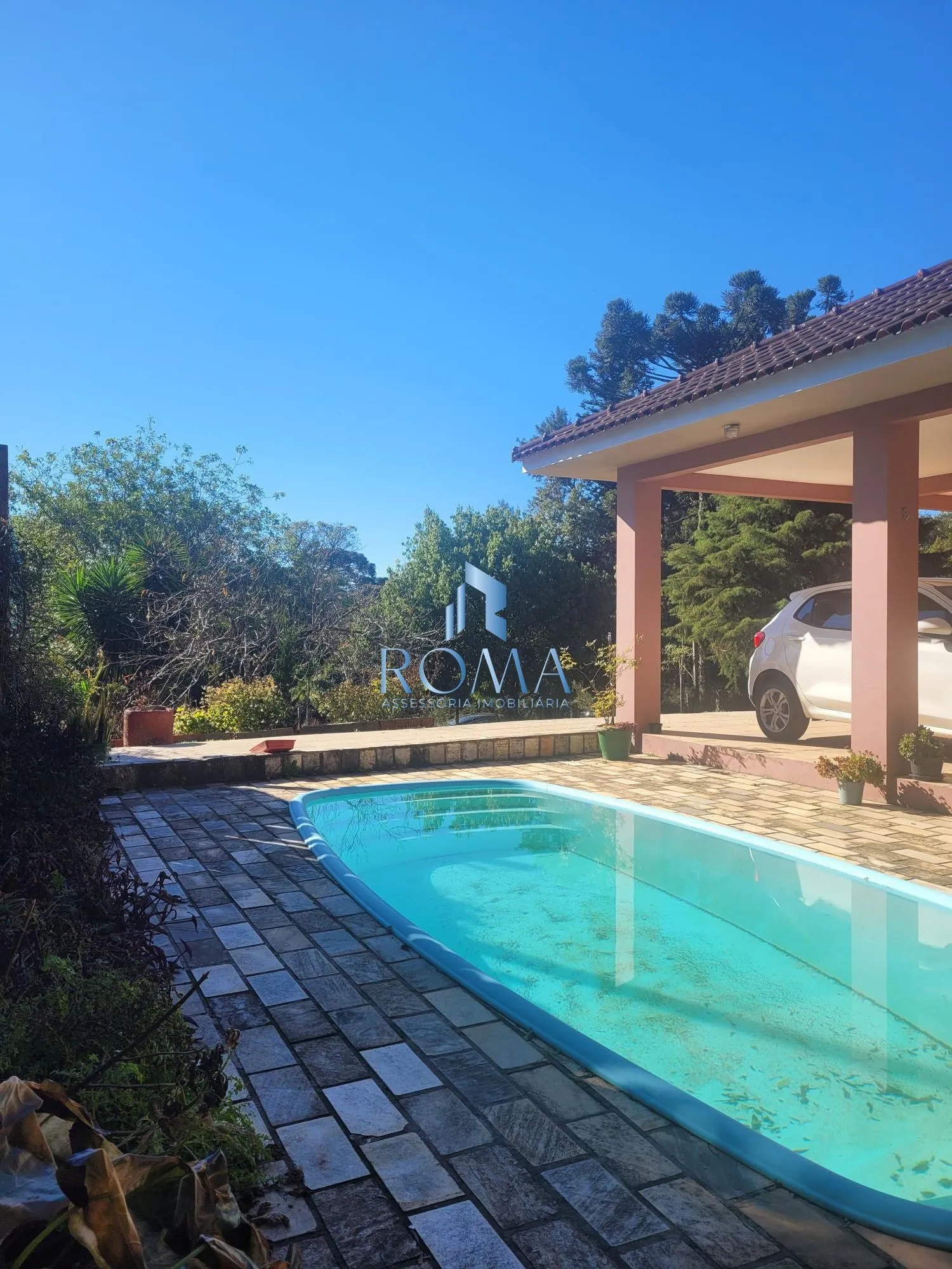 Imagem CASA EM ITAARA