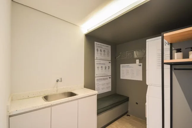 Imagem Apartamento à venda em São Paulo, Vila Mariana, com 2 quartos, 47m2