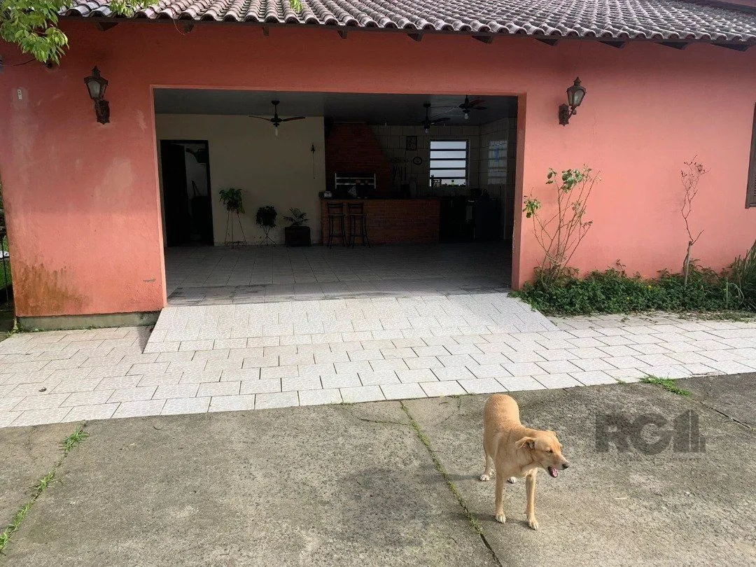 Imagem Terreno em Belém Novo