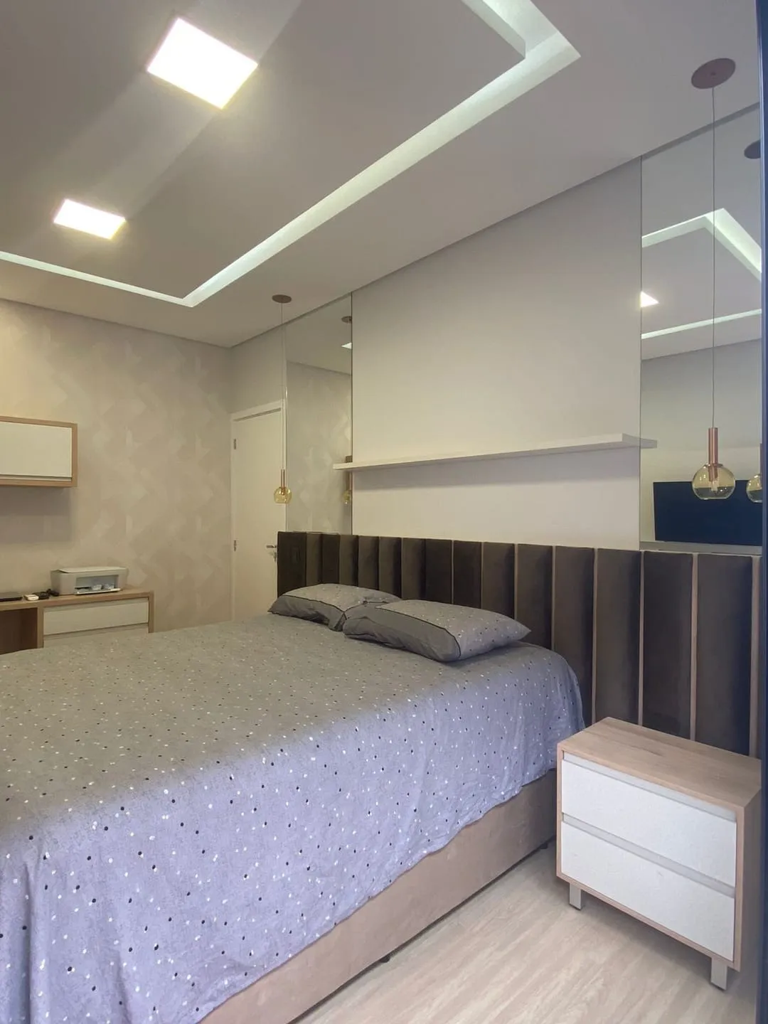 Imagem Casa à venda 3 Quartos, 1 Suite, 2 Vagas, 300M², Guedes, Tremembé - SP | Morada do Visconde