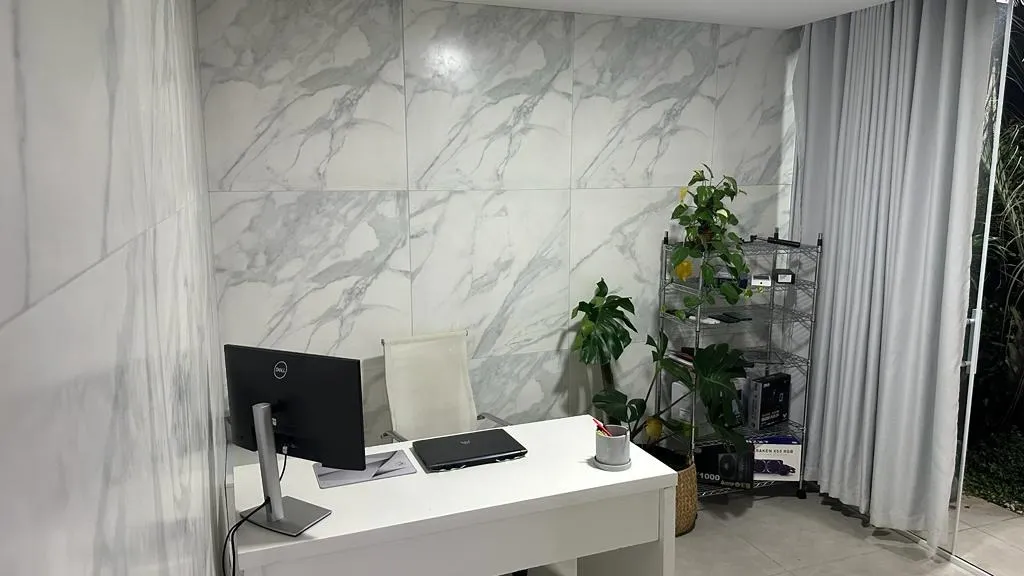 Imagem Charmosa Residência em Sorocaba/SP, Próxima aos Condomínios do Éden