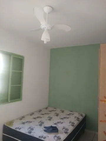 Imagem Casa à venda 3 Quartos, 2 Vagas, 250M², Flor do Vale, Tremembé - SP