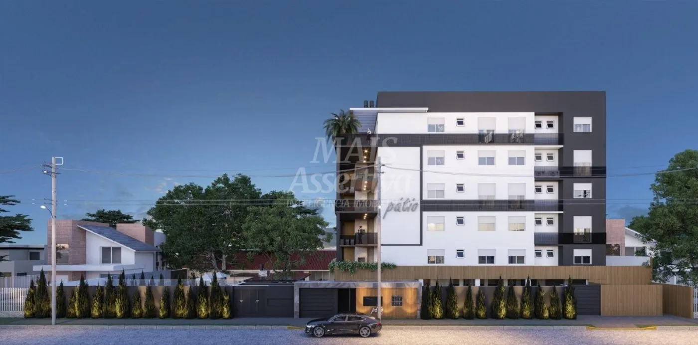 Imagem Apartamento para Venda em São Leopoldo Bairro Pinheiro