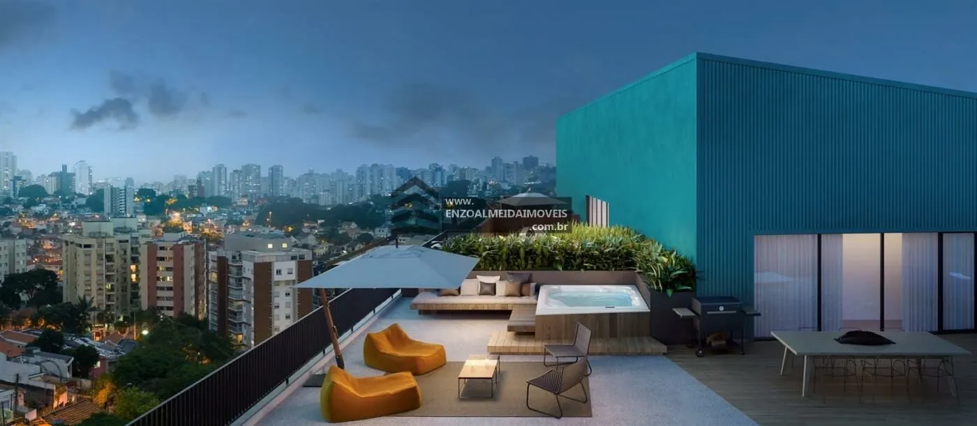 Imagem Apartamento à venda em São Paulo/SP