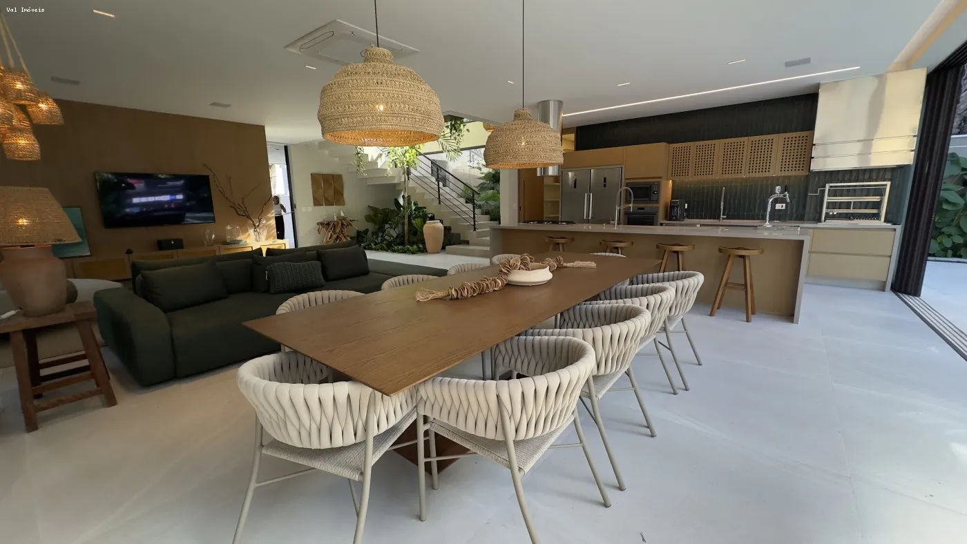 Imagem Casa para Venda em Bertioga, Riviera, 5 dormitórios, 5 suítes, 6 banheiros, 4 vagas