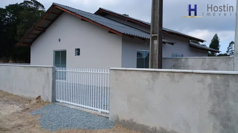 Imagem GEMINADO RESIDENCIAL em SÃO FRANCISCO DO SUL - SC, Iperoba