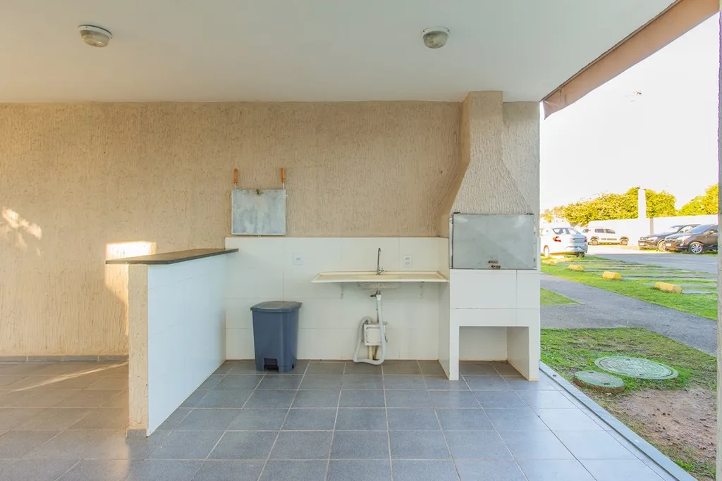 Imagem Apartamento em Estância Velha