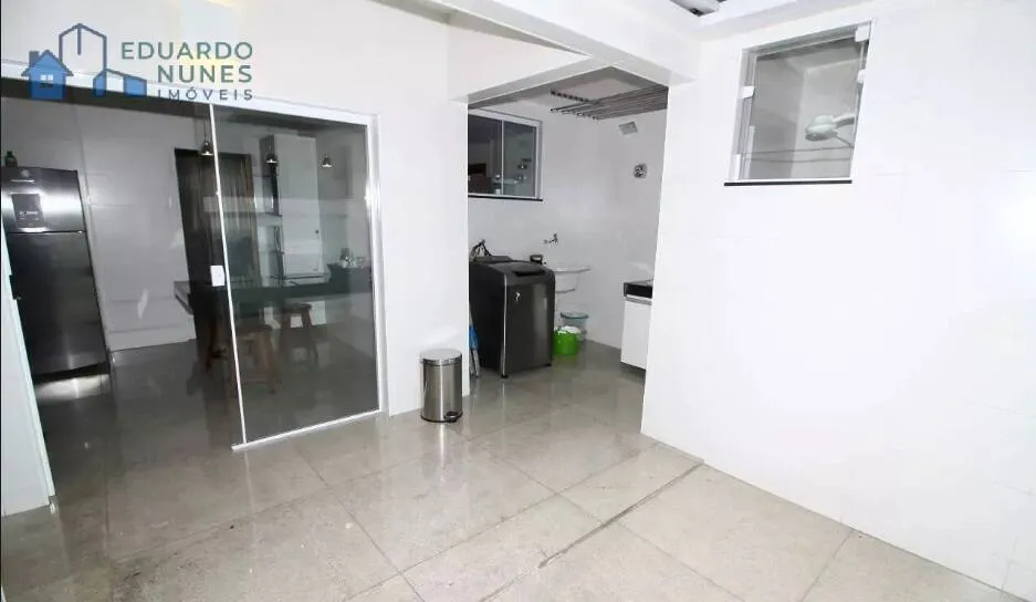 Imagem Área privativa, 04 quartos, suíte, vaga coberta no Santo Antonio!!!!