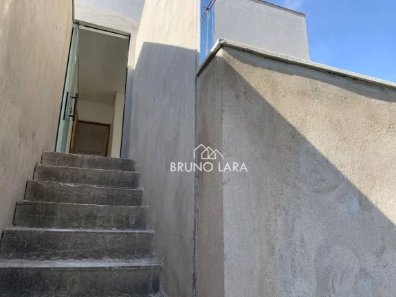 Imagem Casa à venda em Betim MG - Bairro Residencial Lagoa