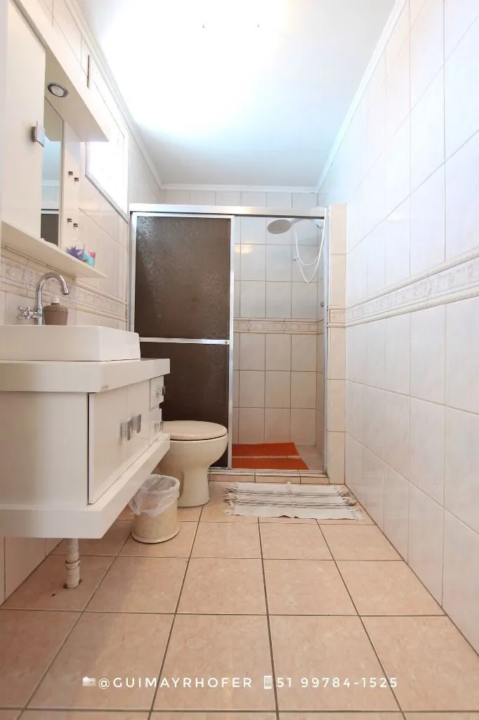 Imagem Casa para Venda - 229m², 4 dormitórios, 4 vagas - Santa Tereza