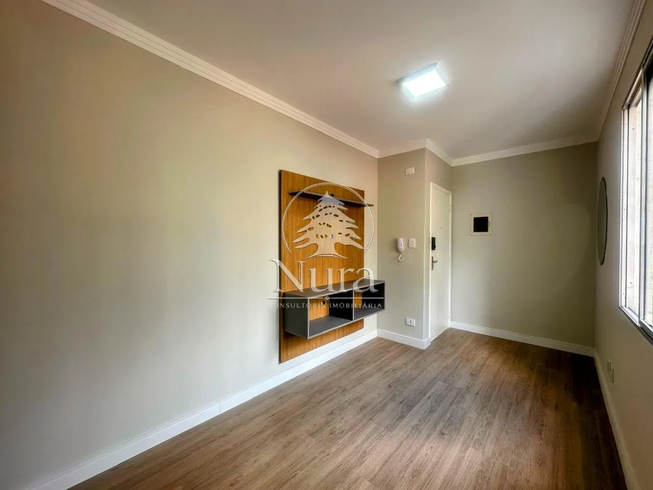 Imagem Apartamento de 1 quarto, 56m² no bairro Boqueirão, em Santos