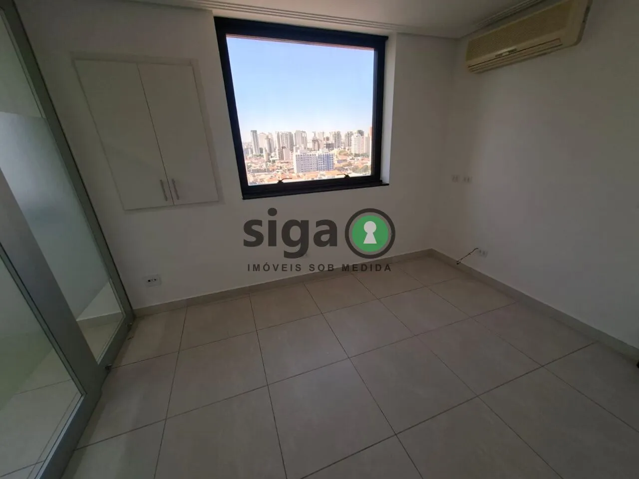 Imagem Sala Comercial para locação com 35 m² no Tatuapé