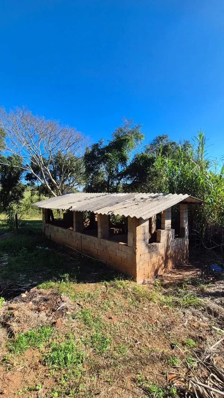 Imagem Sítio à Venda, 4 hectare em Monte Santo de Minas - Monte Santo de Minas
