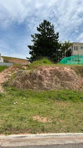Imagem Alphaville SP| 420 m² | Terreno à venda | R$ 2.495.000