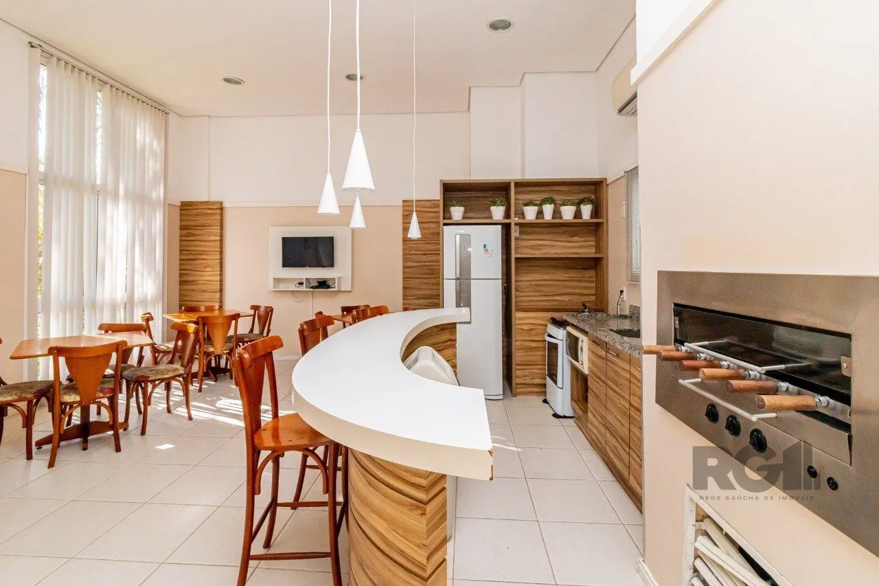 Imagem Apartamento em Cristo Redentor