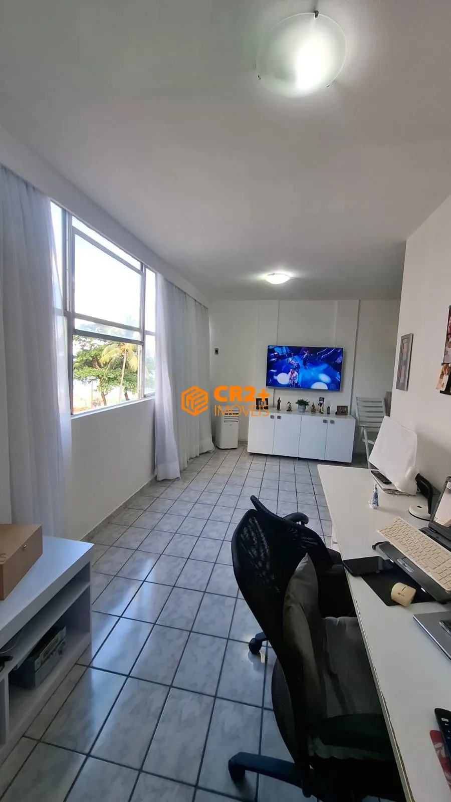 Imagem VENDO APARTAMENTO DUPLEX 112m² 02 QUATOS BEIRA MAR DE BOA VIAGEM