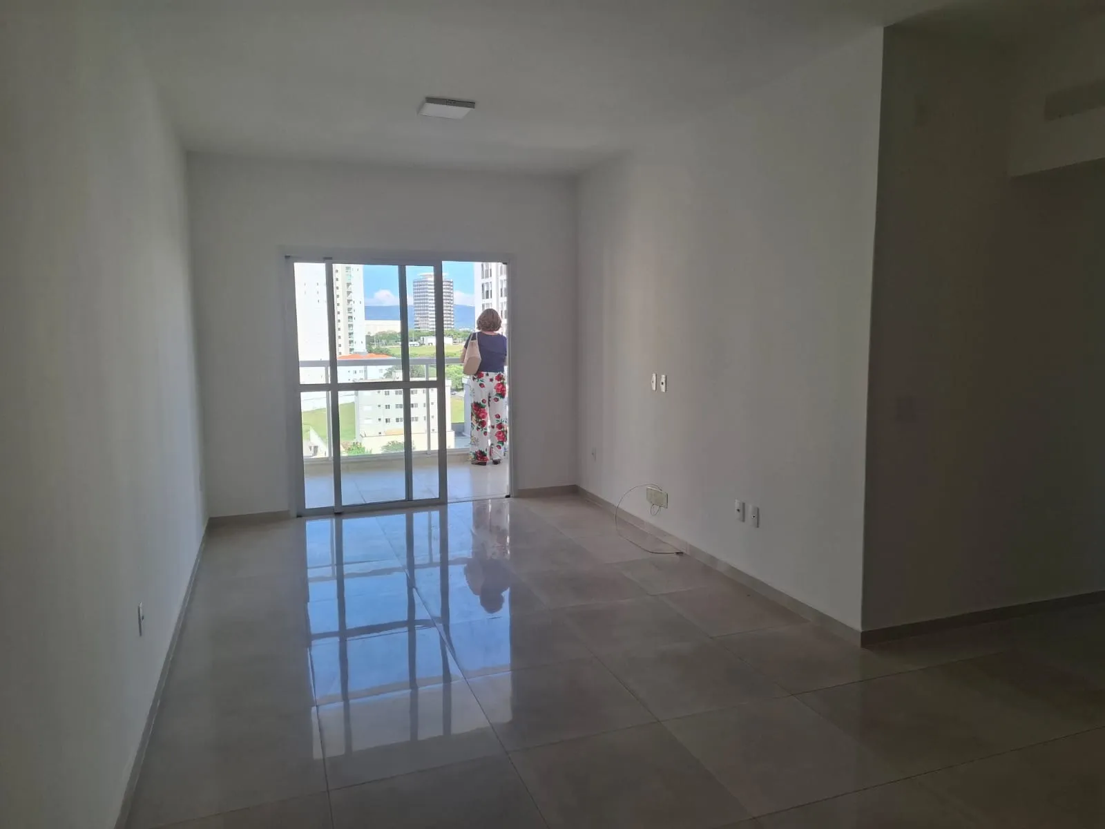 Imagem APARTAMENTO RESIDENCIAL em Sorocaba - SP, Parque Campolim