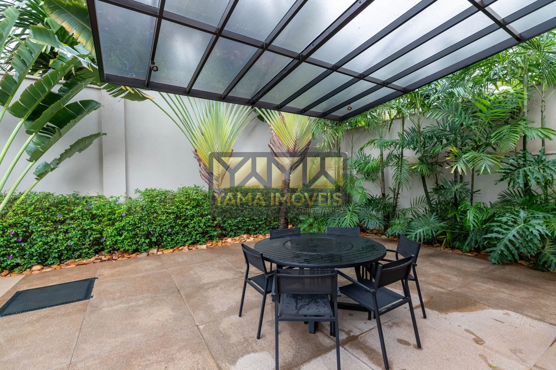 Imagem Casa à Venda Condomínio Buganvile - Jardim Olhos D´Água, 399m², Ribeirão Preto-SP