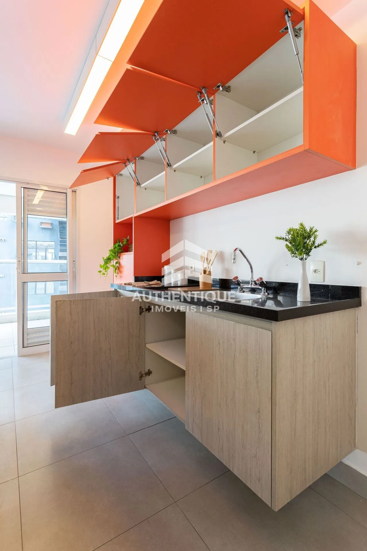 Imagem DNA PINHEIROS - Apartamento à venda em São Paulo/SP