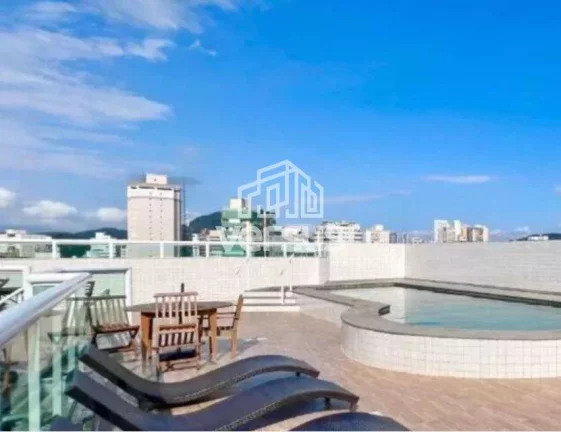 Imagem APARTAMENTO 650MIL - GUILHERMINA - 2 VAGAS DE GARAGEM