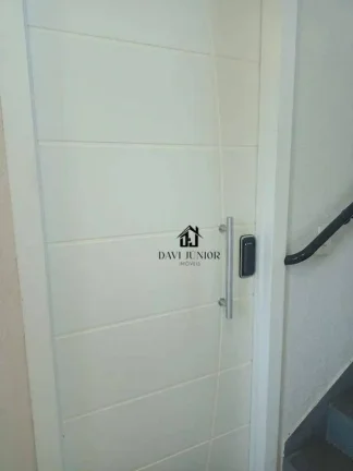 Imagem Apartamento à venda, 50 m² por R$ 245.000,00 - Jardim São Conrado - Sorocaba/SP