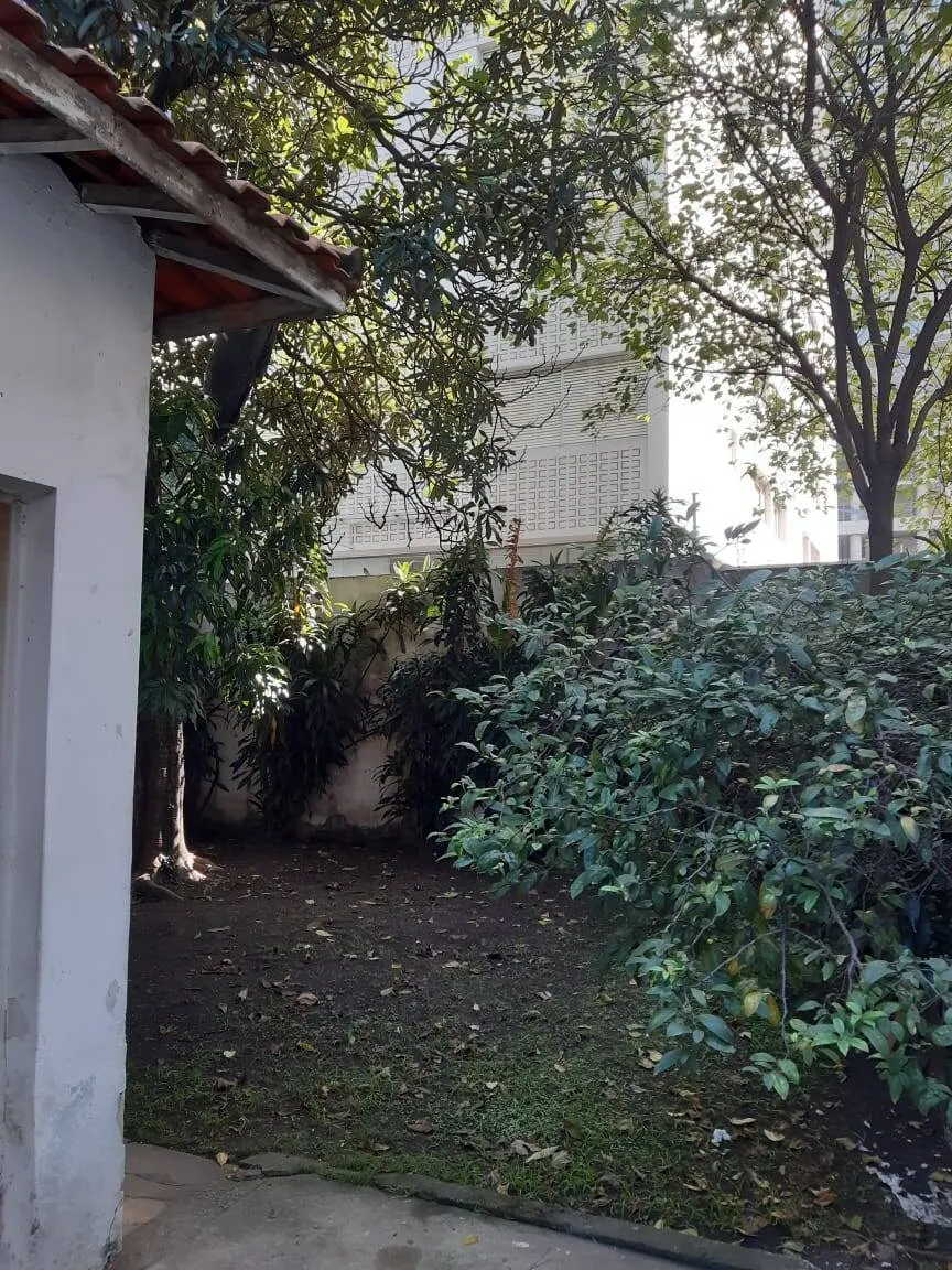 Imagem Locação Sobrado Comercial Pinheiros - 250M², 6 Salas, 8 Vagas, Varanda.