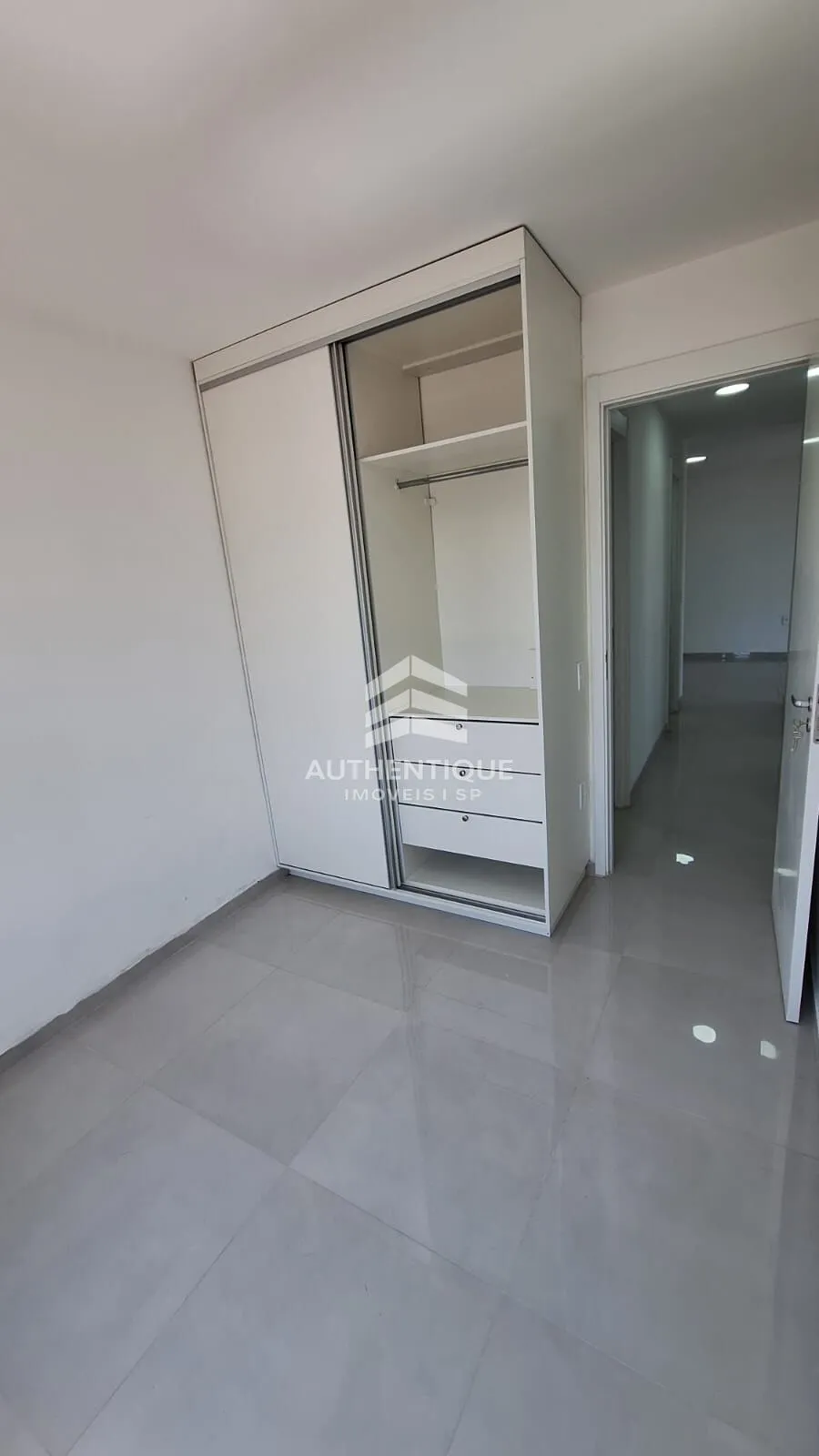 Imagem AMARO - SANTO AMARO - Apartamento no bairro Santo Amaro / Vila Cruzeiro à venda