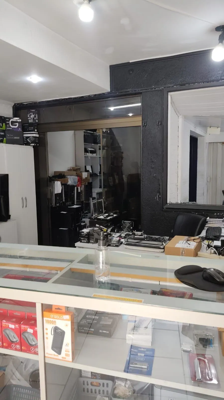 Imagem Prédio Residencial no Coração da Cidade Baixa de Porto Alegre!**