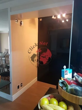Imagem Apartamento à Venda em Excelente localização do bairro Santa Paula em São Caetano