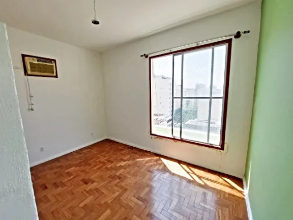 Imagem Apartamento com 1 Quarto à Venda, 33 m² em Glória - Rio de Janeiro
