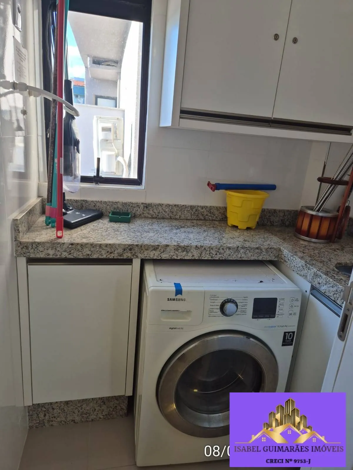 Imagem Vendo Apartamento Mobiliado, 02 quartos uma Suíte, Gravatá de Navegantes