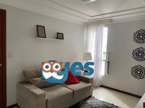 Imagem Apartamento mobiliado para venda