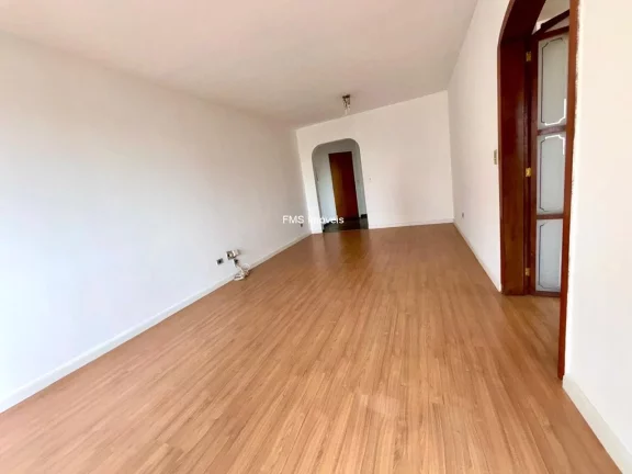 Foto do imóvel APARTAMENTO 70m² - 2 DORMITORIOS - 1 VAGA - VILA MASCOTE (J. BRASIL)