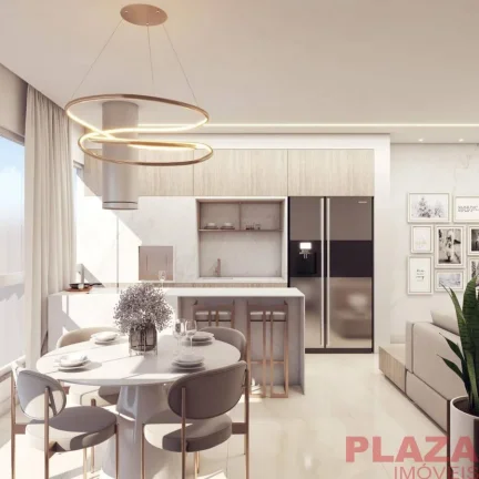 Imagem Apartamento à venda no Clearwater Residence da EAW Construtora em Camboriú