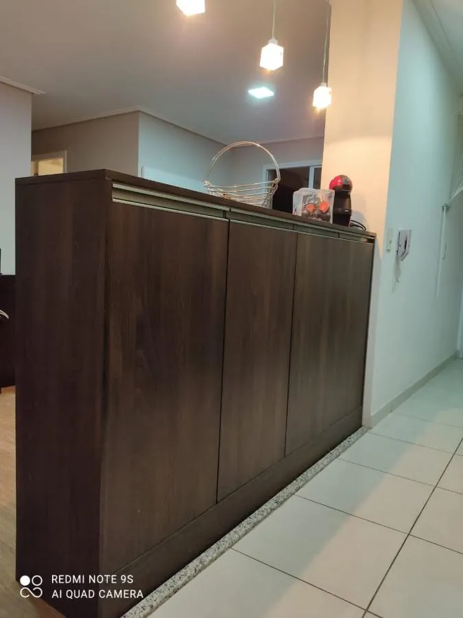 Imagem Apartamento para Venda em Santo André / SP no bairro Vila Curuça