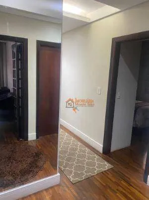 Imagem Casa á venda - Jd. Tijuco, Guarulhos/SP