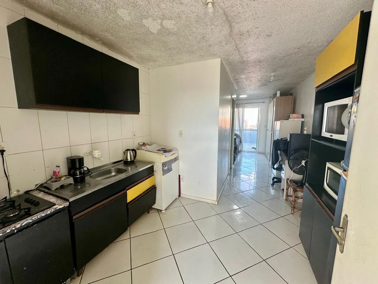 Imagem Apartamento à venda em Caxias do Sul, Presidente Vargas, com 1 quarto, 33m2