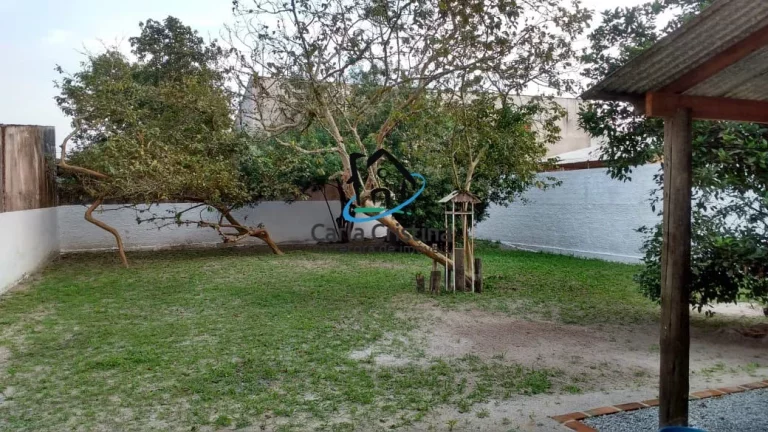 Imagem CASA RESIDENCIAL em Pontal do Paraná - PR, Pontal do Sul