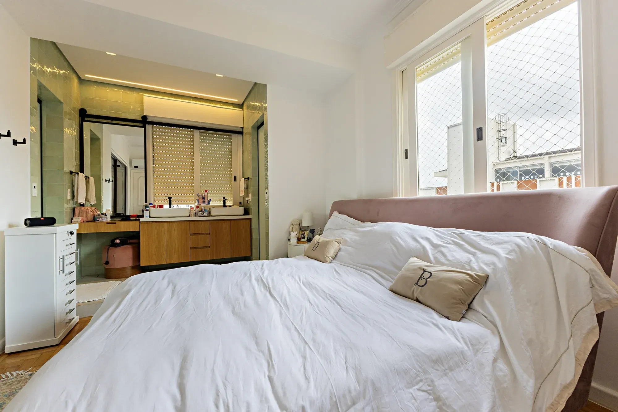 Imagem Apartamento com 3 Quartos para Alugar, 140 m² em Jardim Paulista - São Paulo