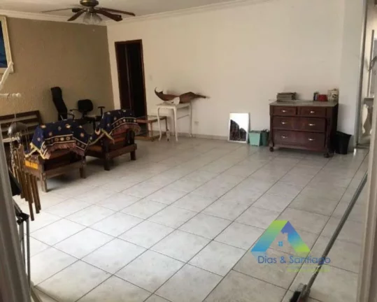 Imagem Sobrado Residencial à venda, Sacomã, São Paulo - .