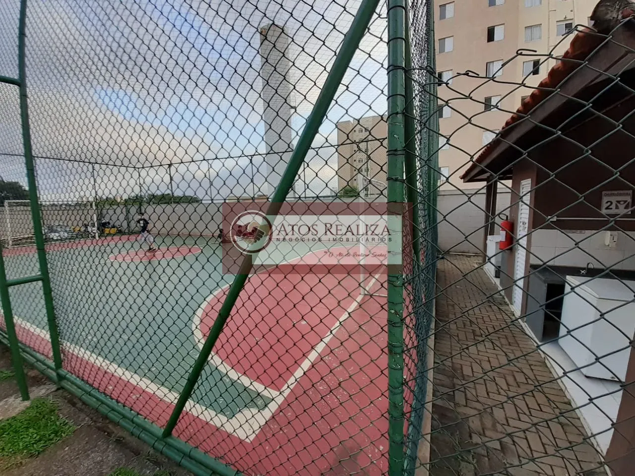 Imagem Apartamento em Jardim Guairaca - São Paulo