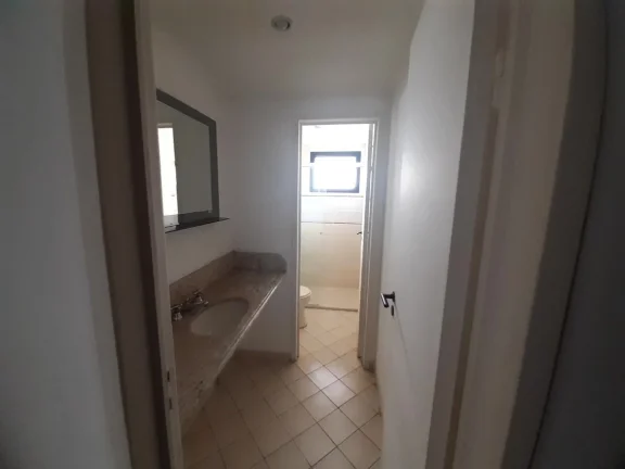 Imagem Imperdível: Apartamento à venda em São Paulo, Vila Suzana com 4 quartos, 2 suítes e 3 vagas de garagem!