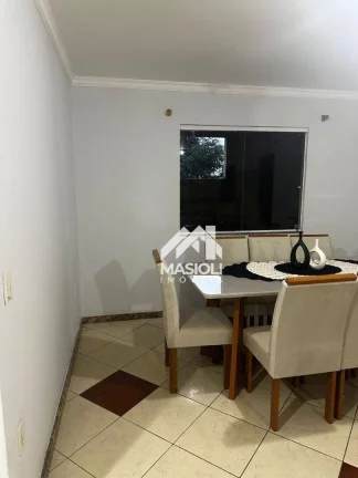 Imagem Casa à venda, 170 m² por R$ 700.000,00 - Balneário Ponta da Fruta - Vila Velha/ES