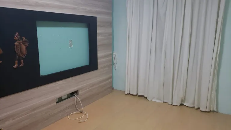 Imagem Casa de Condomínio com 3 Quartos à Venda, 230 m² em Parque Residencial Itapeti - Mogi das Cruzes