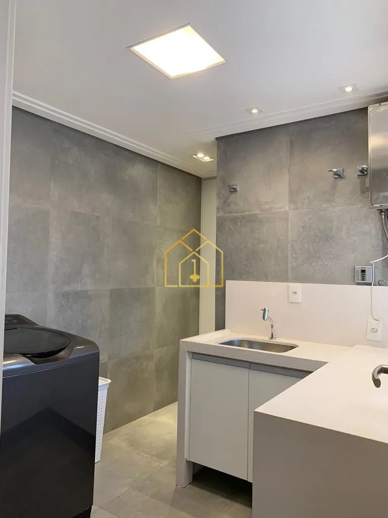 Imagem Apartamento Alto Padrão à venda 3 quartos 3 suítes 4 vagas | Vila Gilda- Santo André - SP
