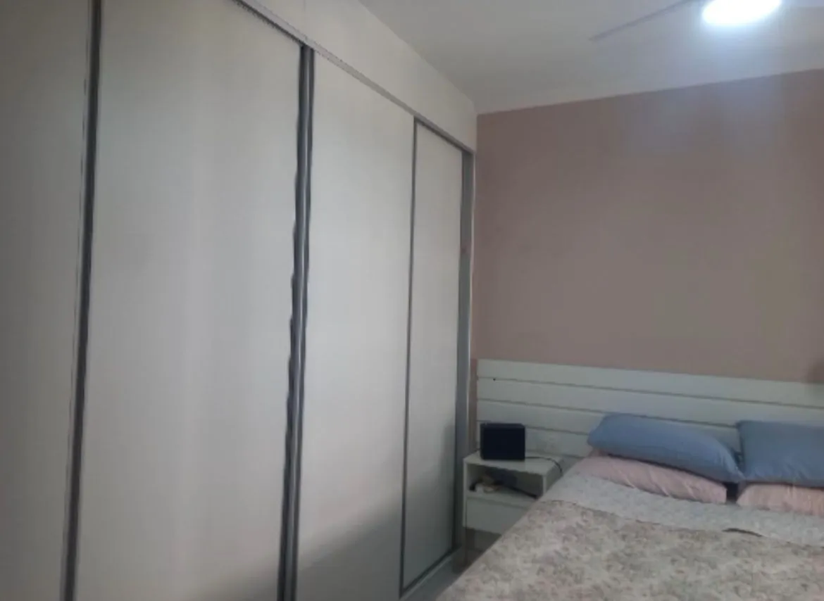 Apartamento para Venda em Itanhaém, Centro, 2 dormitórios, 1 suíte, 1 banheiro, 1 vaga